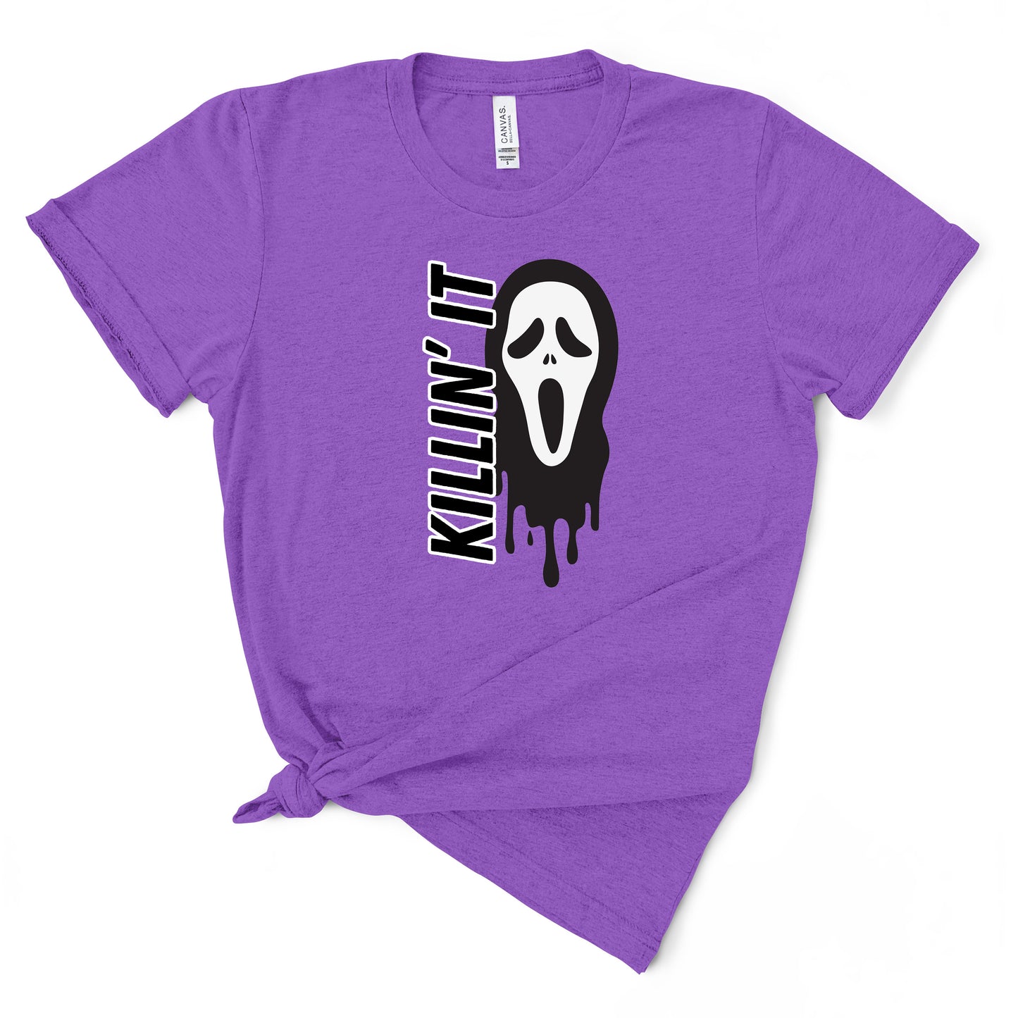 Killin' It Women's Tshirt