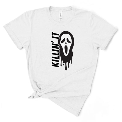 Killin' It Women's Tshirt