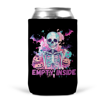 Empty Inside Koozie