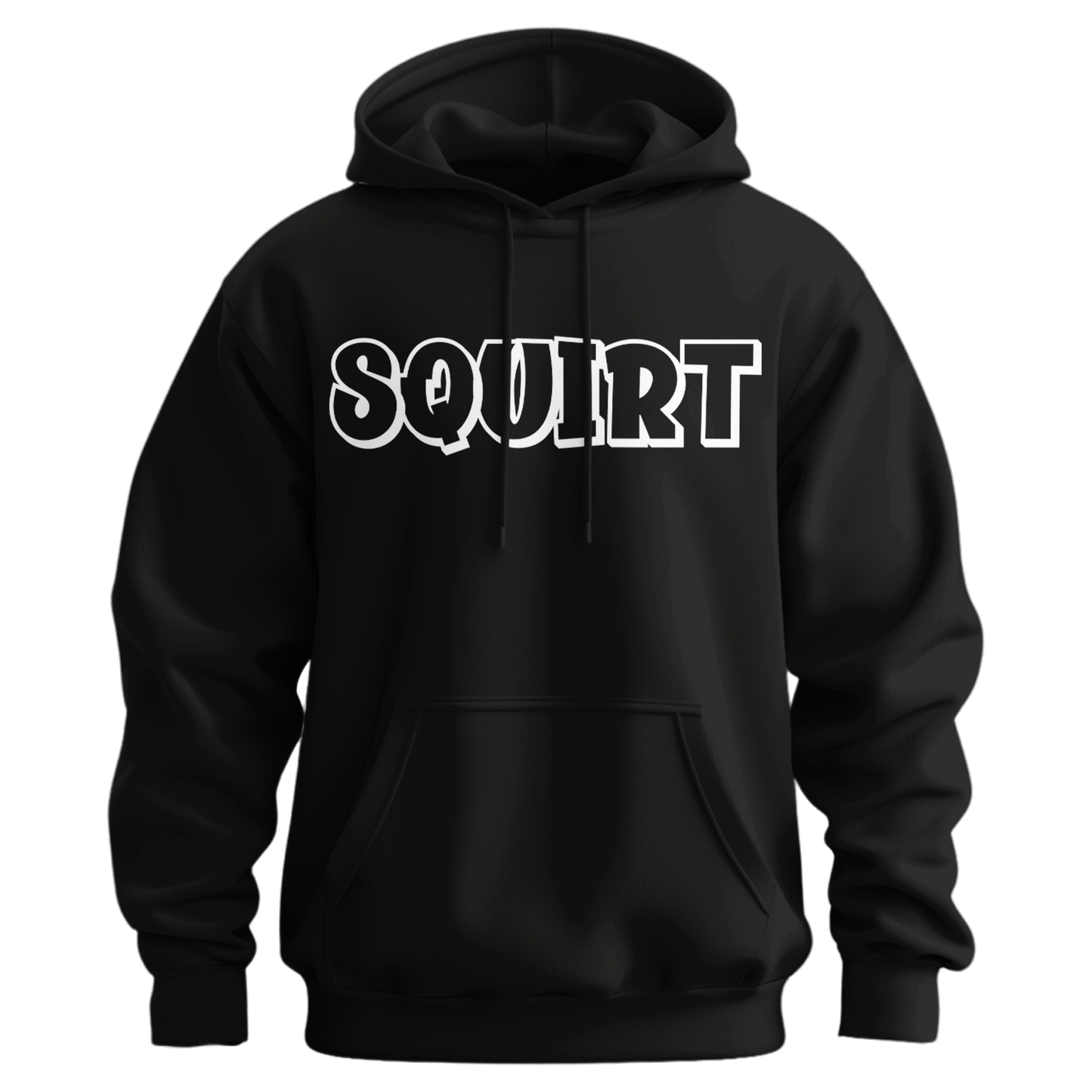 Squirt Hoodie (Official Lyndseydotw Merch)