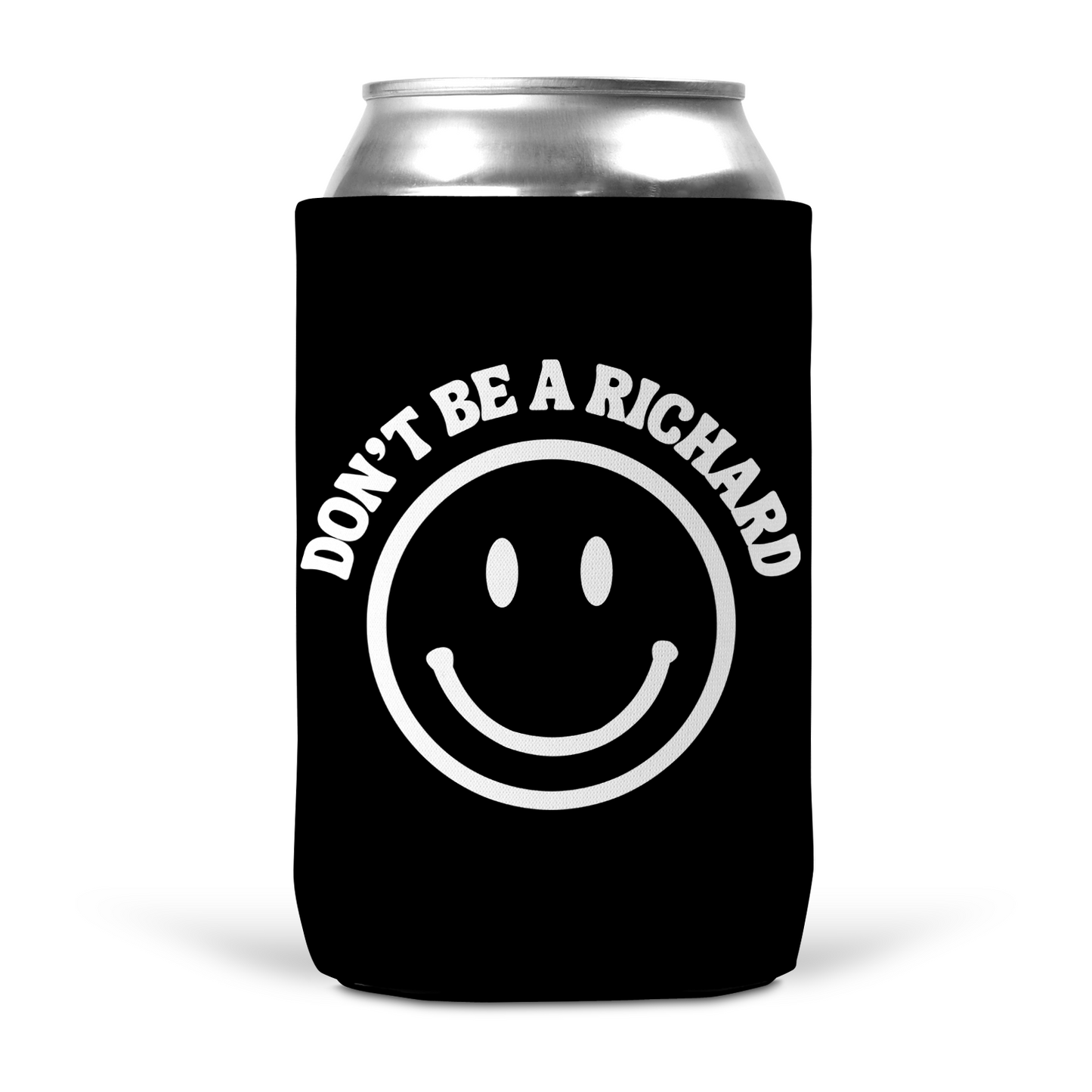 Don't Be A Richard Koozie