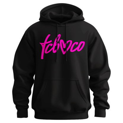 TCBCO Merch - Hoodie