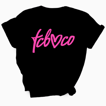 tcbco Logo TShirt