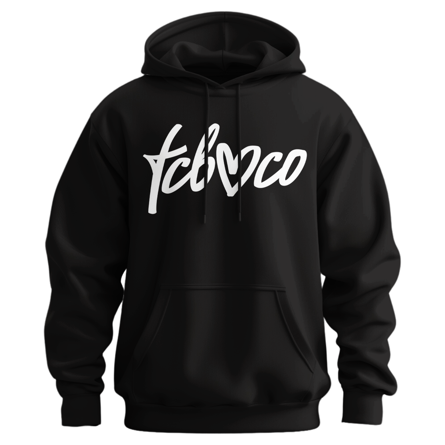 TCBCO Merch - Hoodie