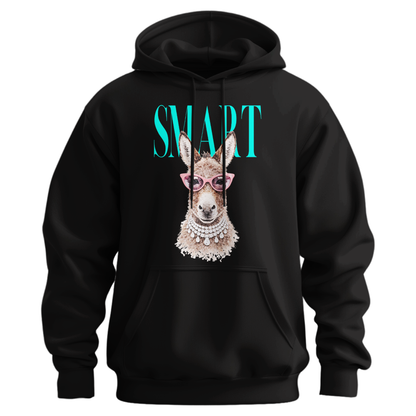 Smart Ass Hoodie