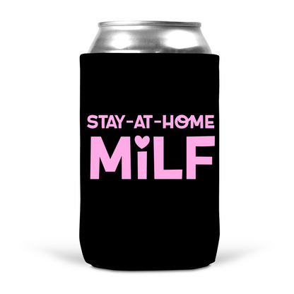Stay-at-Home Milf Koozie