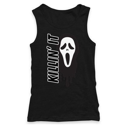 Killin' It Racerback Tank