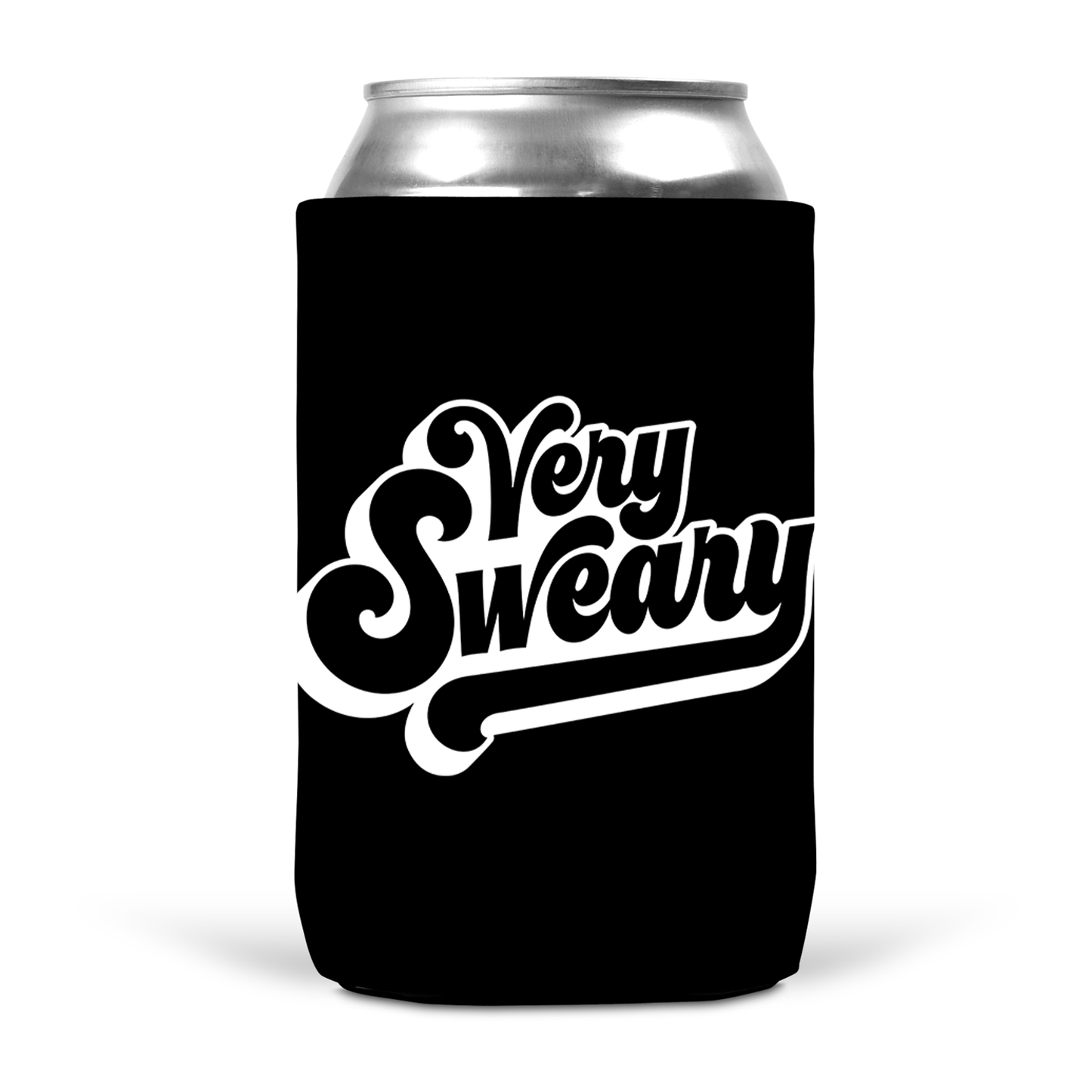 Very Sweary Koozie