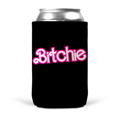 Bitchie Koozie