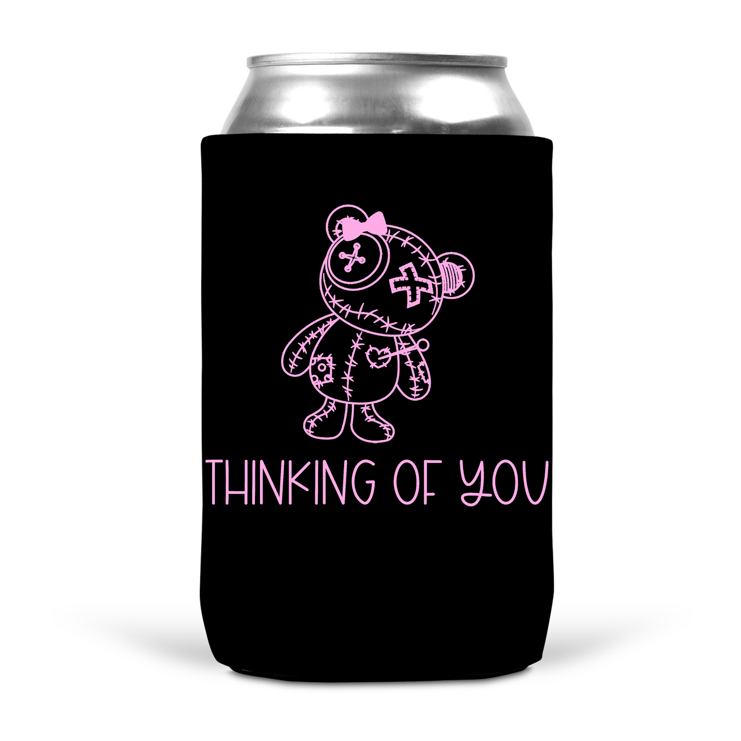 Thinking of You Koozie