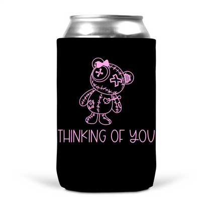 Thinking of You Koozie