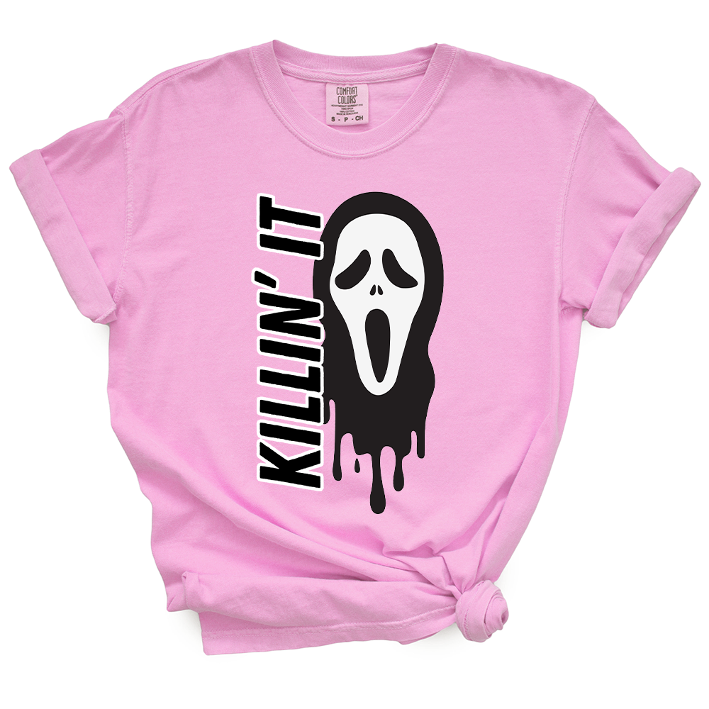 Killin' It Tshirt