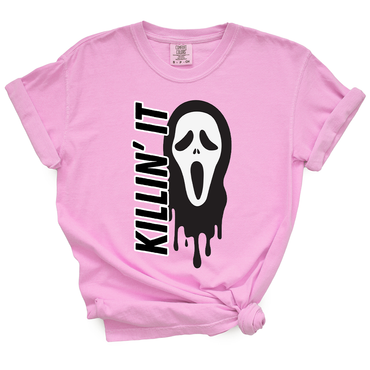 Killin' It Tshirt