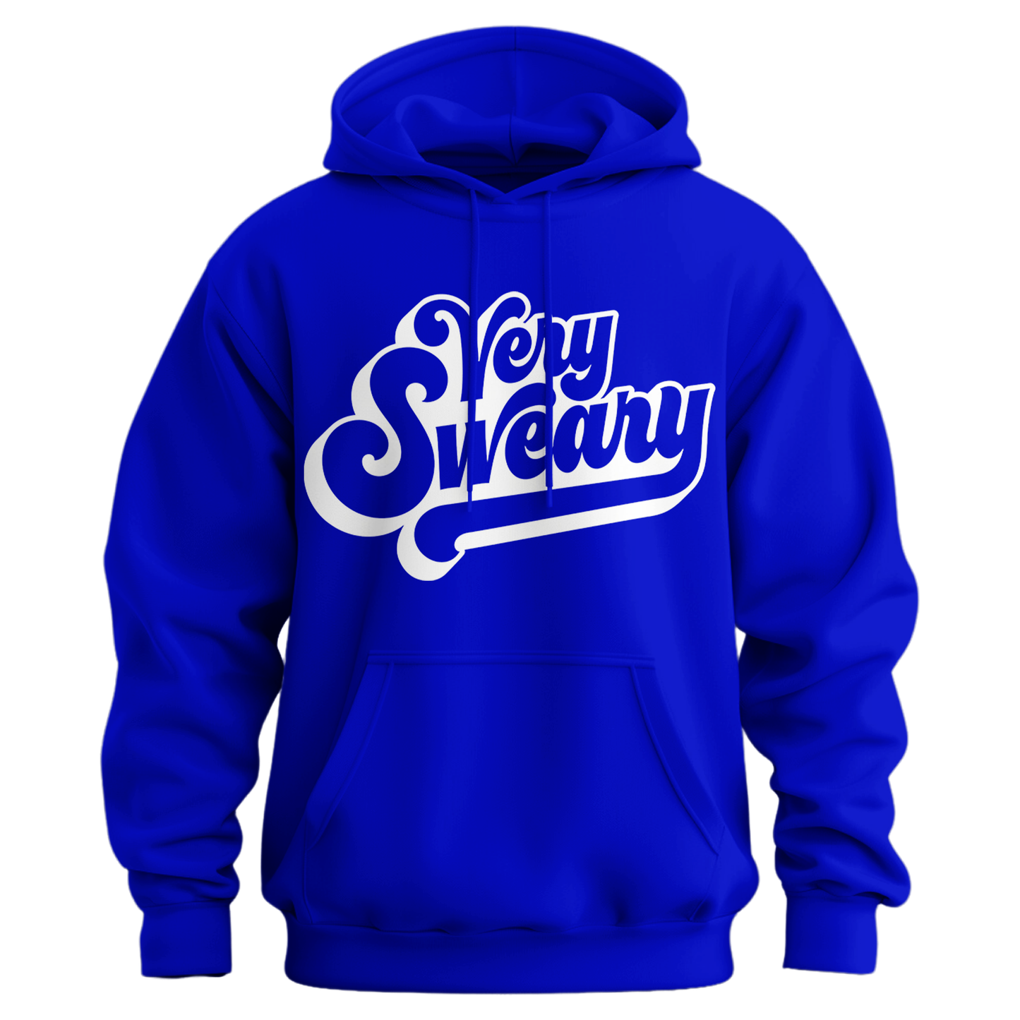 Very Sweary Hoodie
