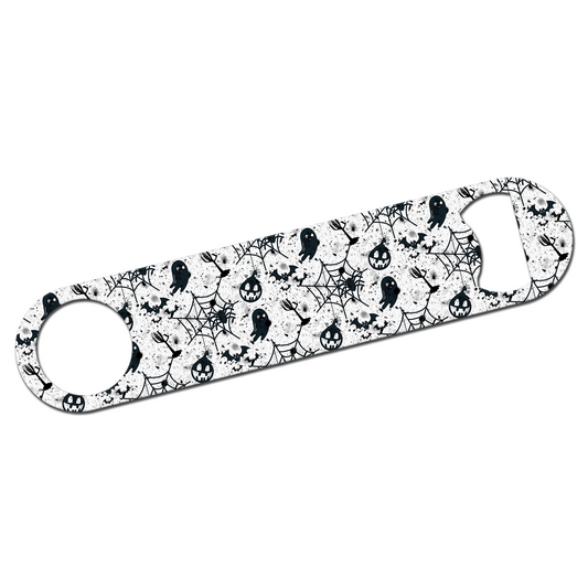 Halloween Splatter Bottle Opener