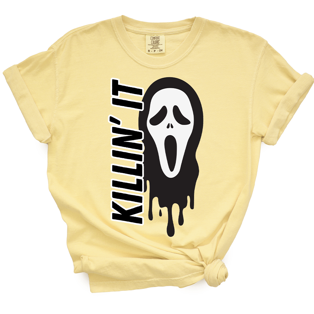Killin' It Tshirt
