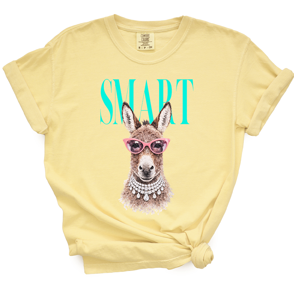 Smart Ass TShirt