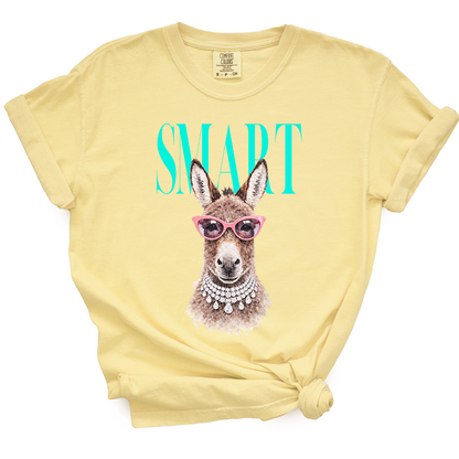 Smart Ass TShirt