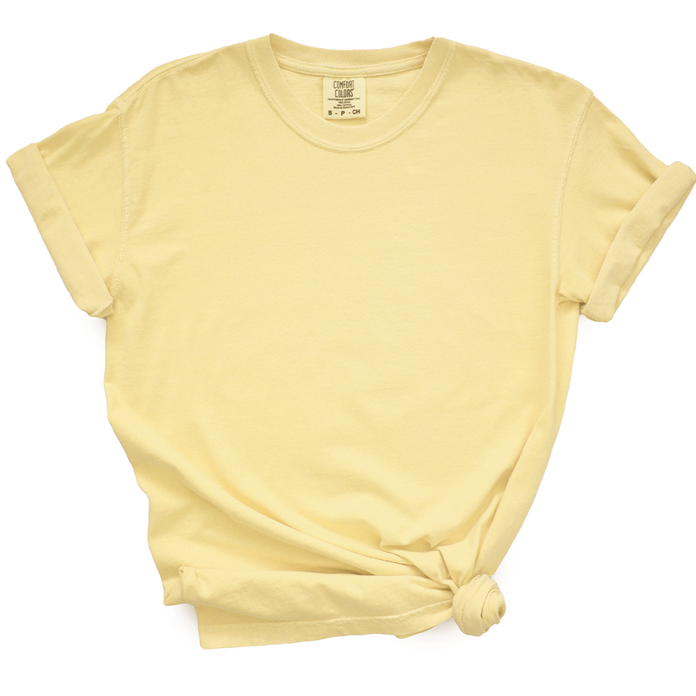 Blank TShirt