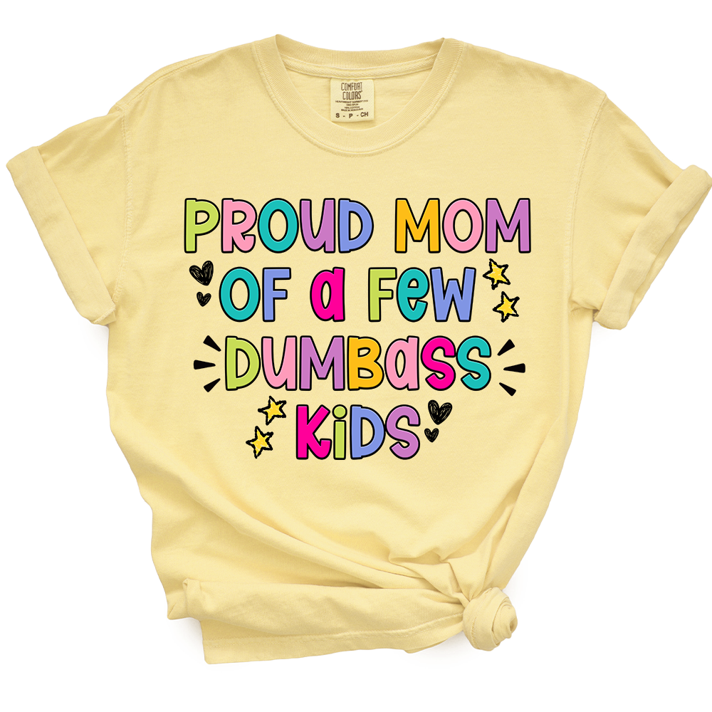 Proud Mom Mother's Day Gift Box