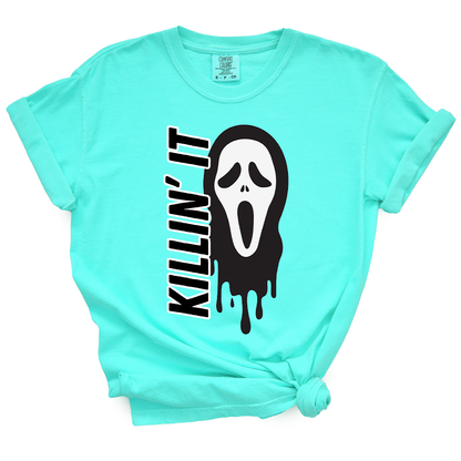 Killin' It Tshirt
