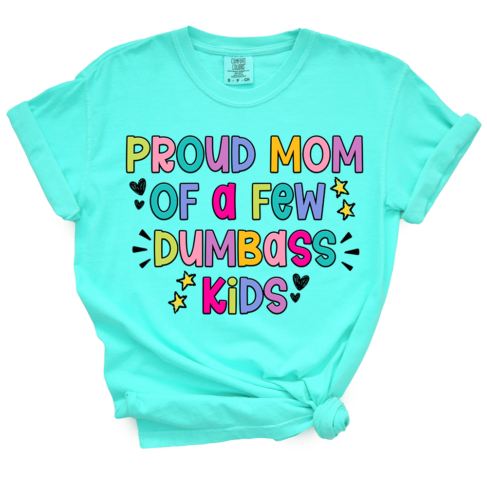 Proud Mom Mother's Day Gift Box