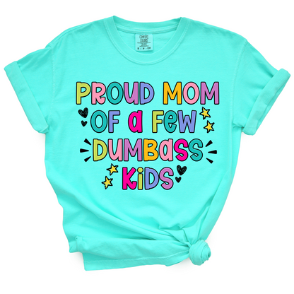 Proud Mom Mother's Day Gift Box