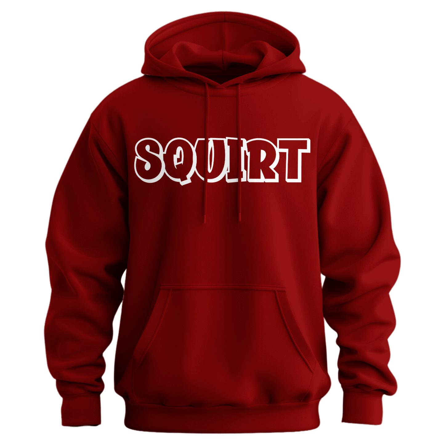 Squirt Hoodie (Official Lyndseydotw Merch)
