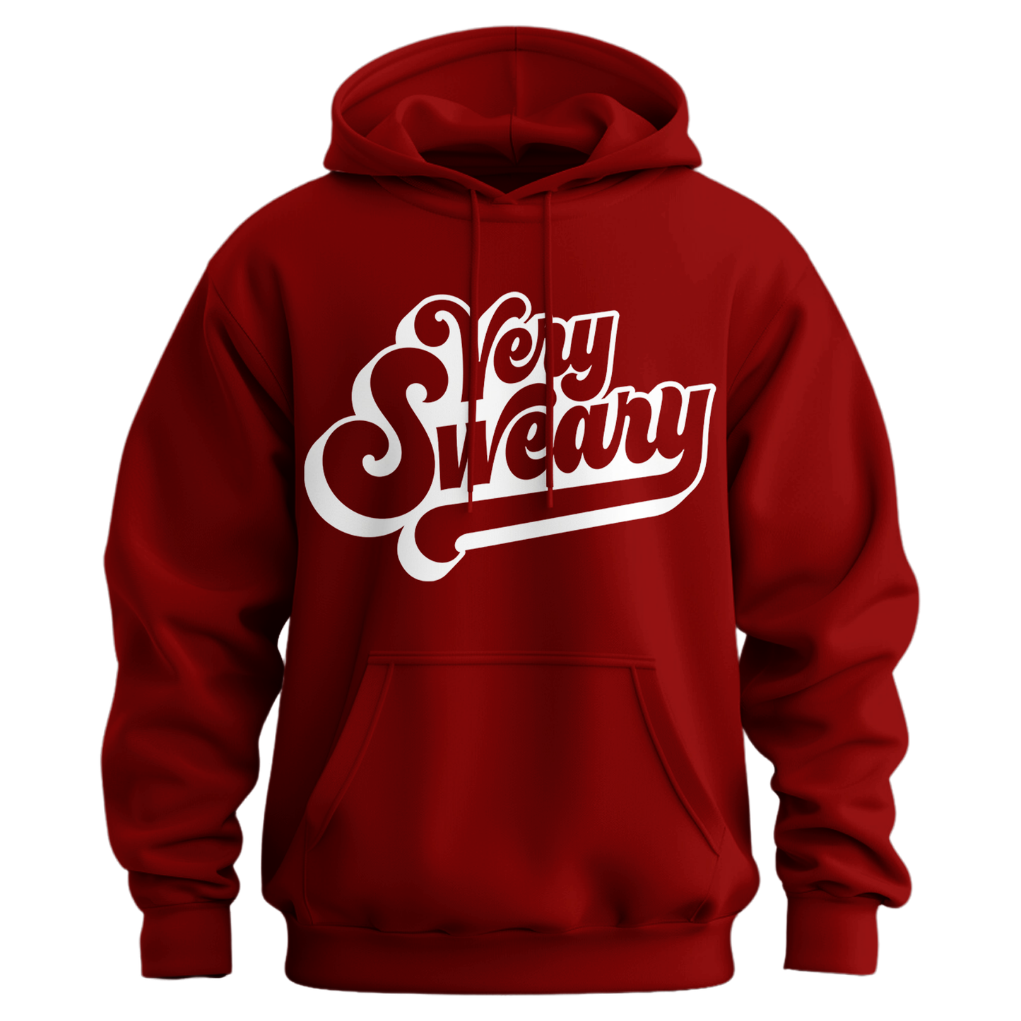 Very Sweary Hoodie