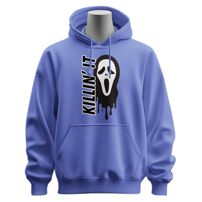 Killin' It  Hoodie