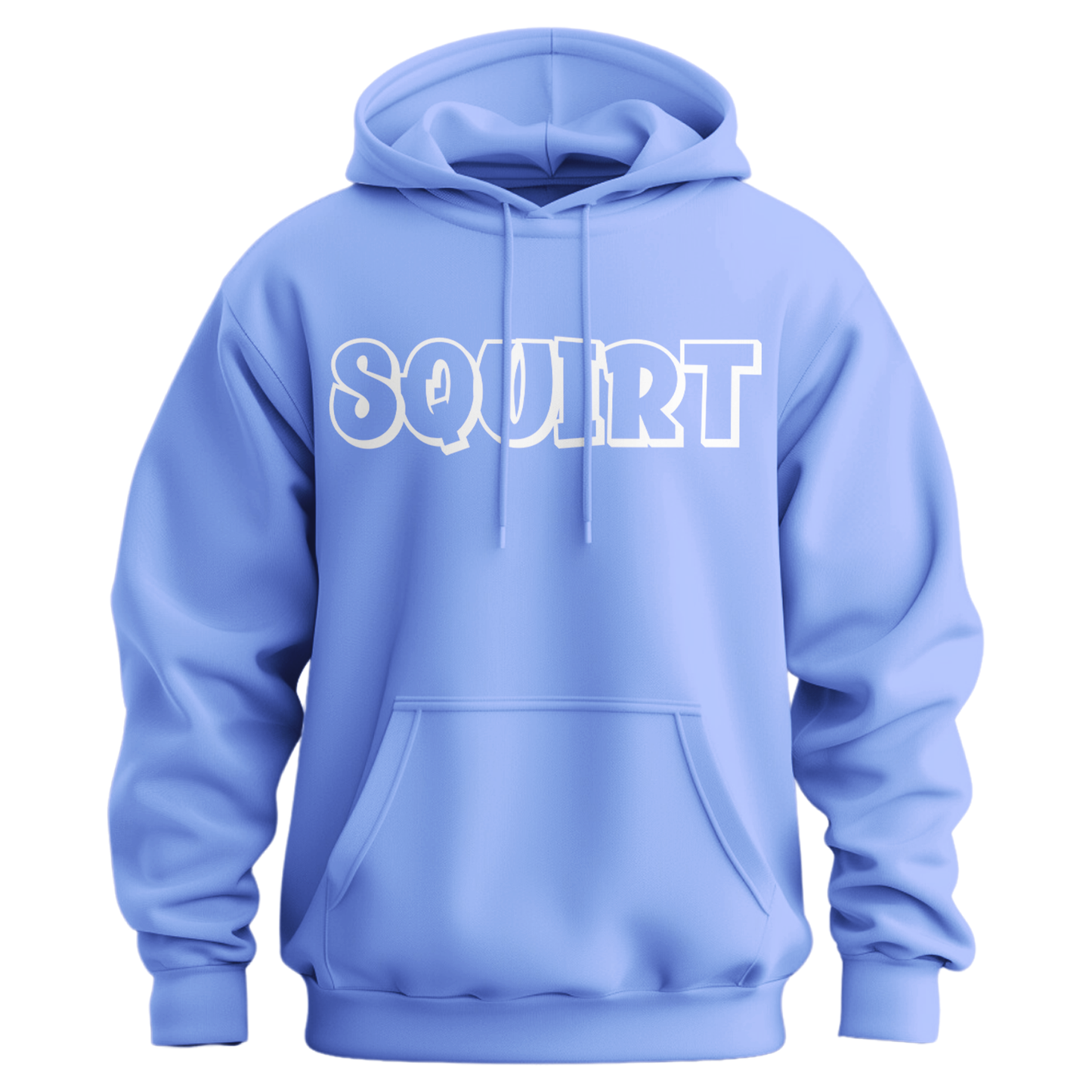 Squirt Hoodie (Official Lyndseydotw Merch)