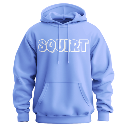 Squirt Hoodie (Official Lyndseydotw Merch)