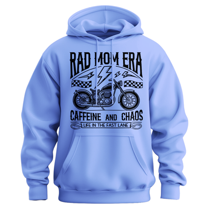Rad Mom Era Hoodie