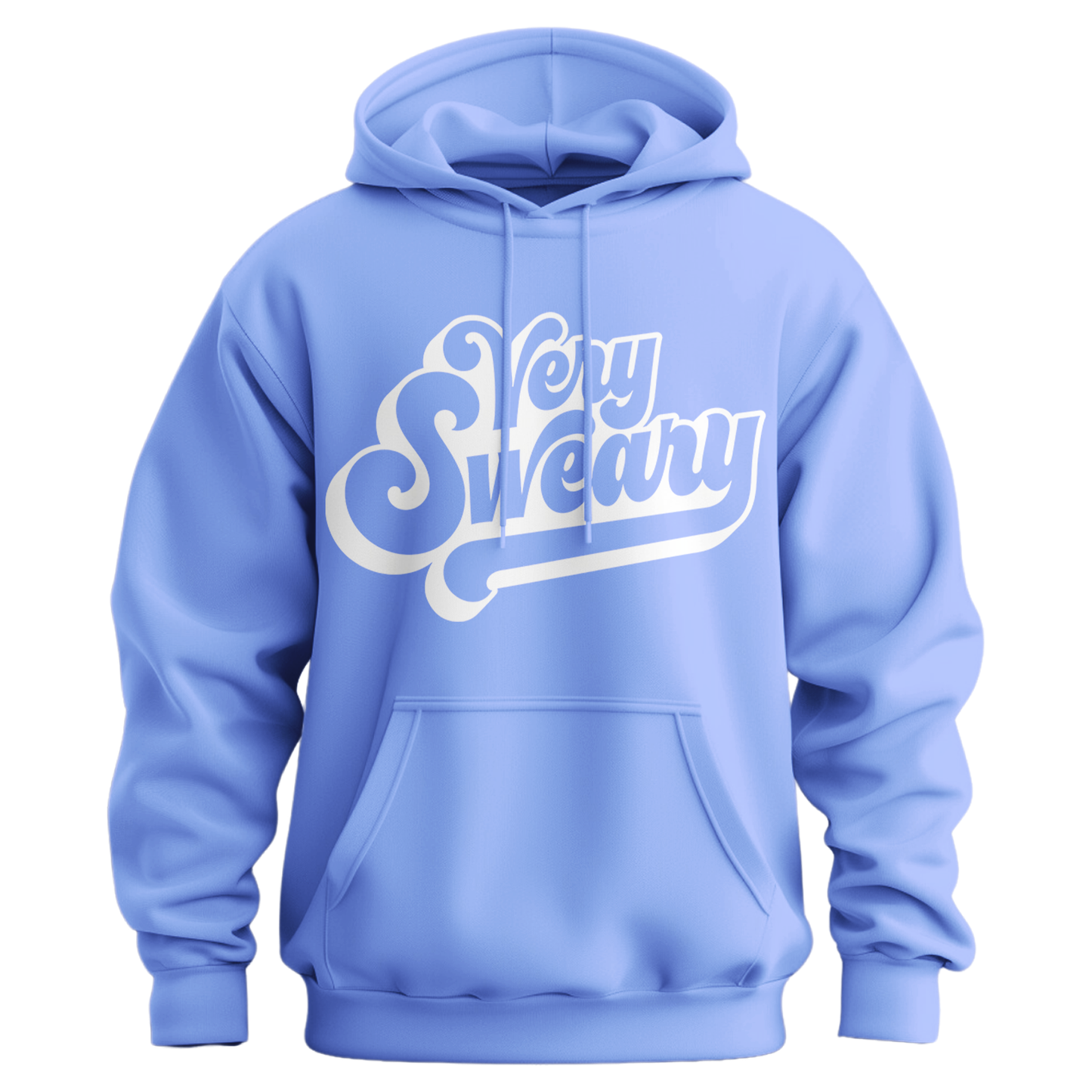 Very Sweary Hoodie