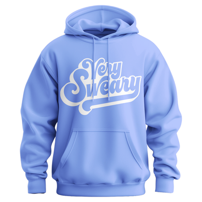 Very Sweary Hoodie