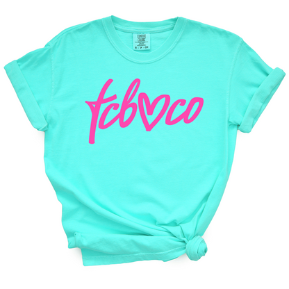 tcbco Logo TShirt
