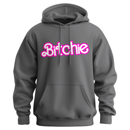 Bitchie Hoodie