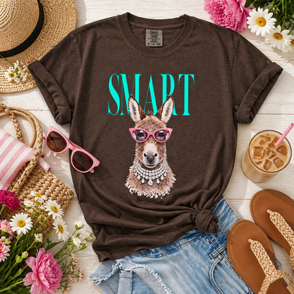 Smart Ass TShirt
