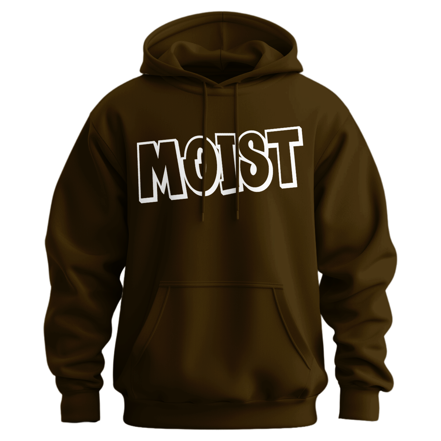 Moist Hoodie (Official Lyndseydotw Merch)