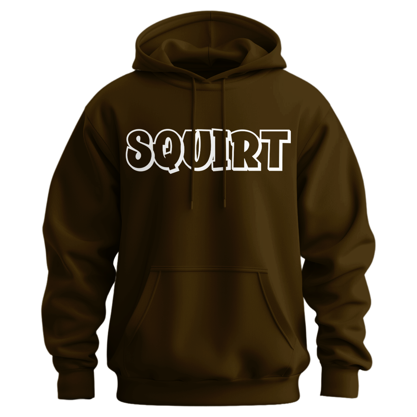 Squirt Hoodie (Official Lyndseydotw Merch)