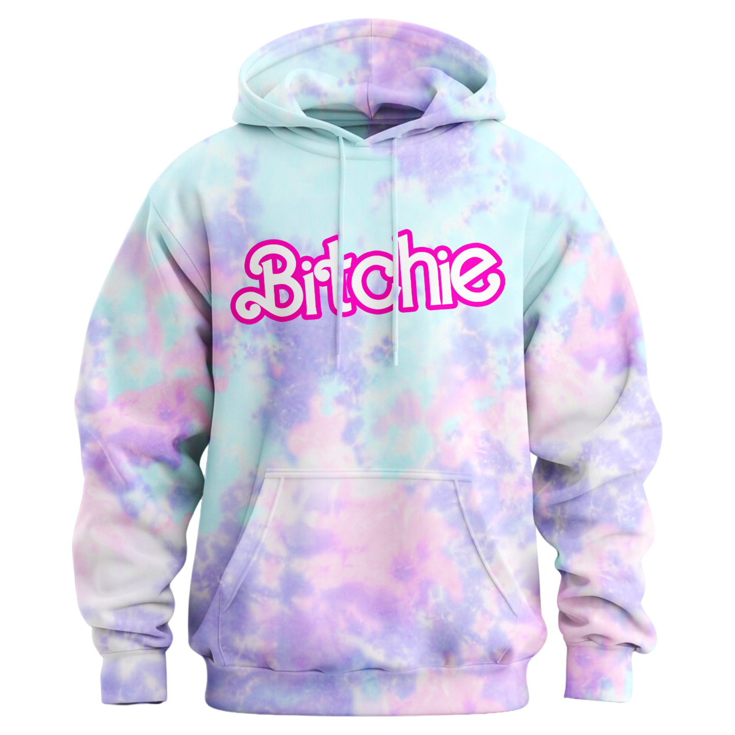 Bitchie Hoodie