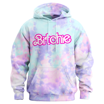 Bitchie Hoodie