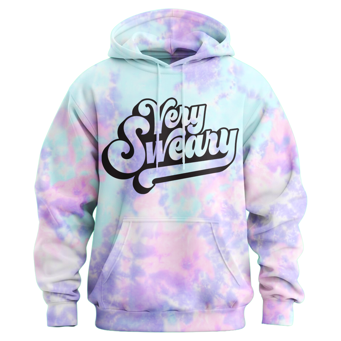 Very Sweary Hoodie