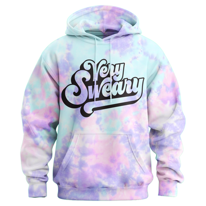 Very Sweary Hoodie