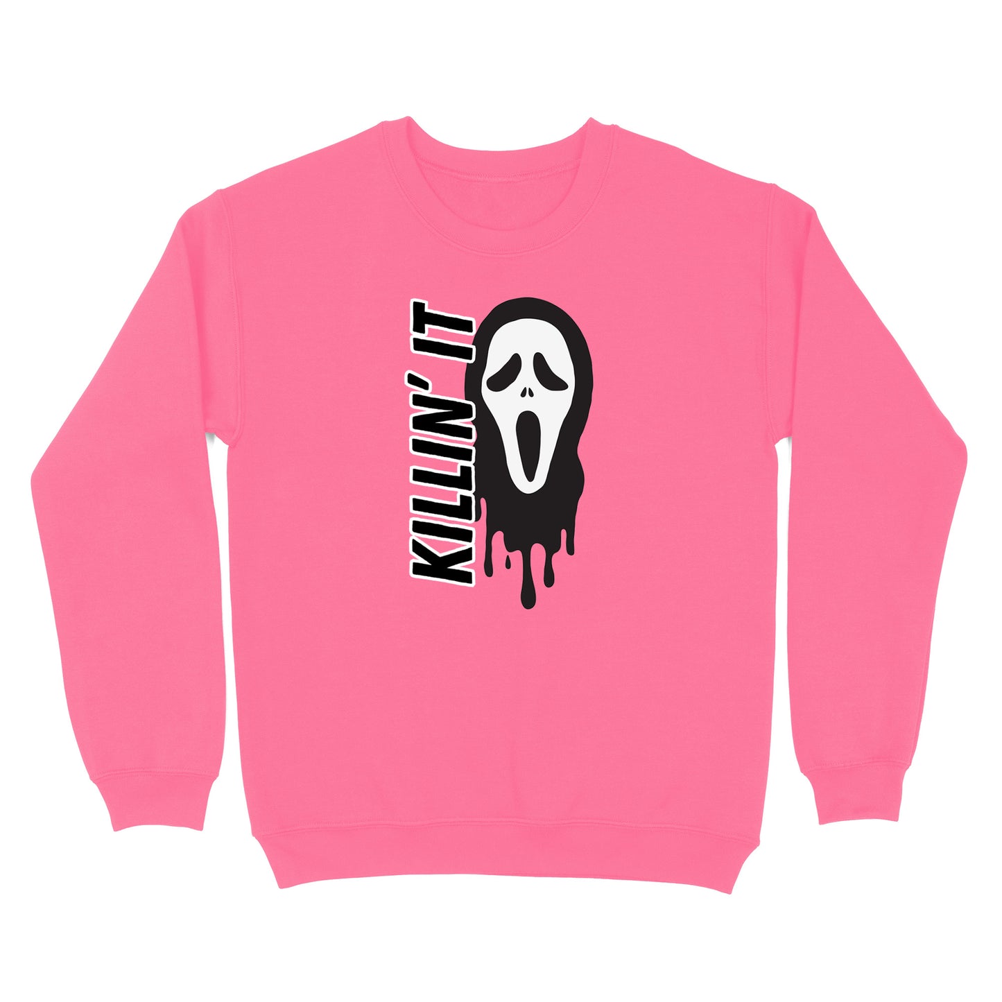 Killin' It  Crewneck