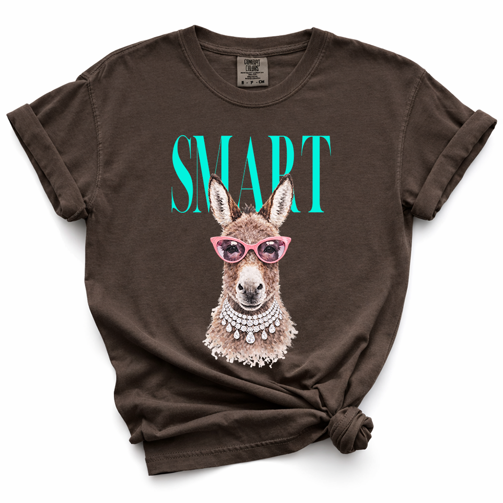 Smart Ass TShirt