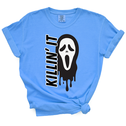 Killin' It Tshirt