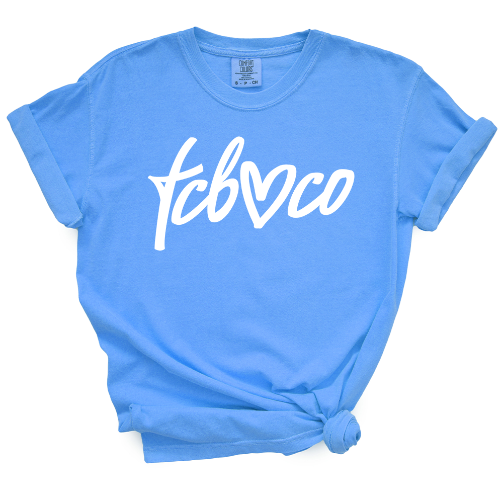 tcbco Logo TShirt