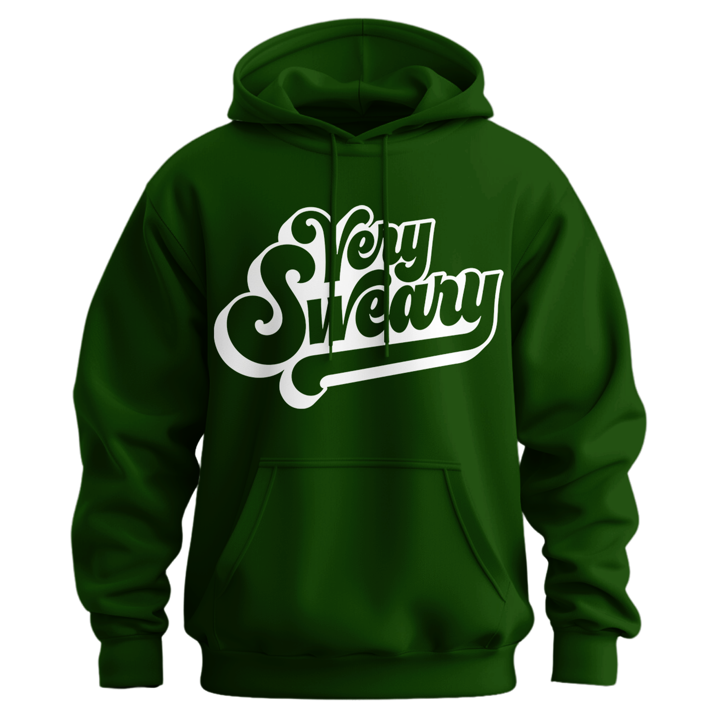 Very Sweary Hoodie