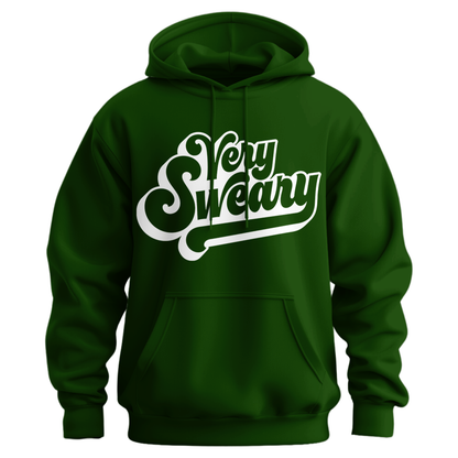 Very Sweary Hoodie